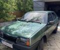 Зелений ВАЗ 21099, об'ємом двигуна 1.6 л та пробігом 175 тис. км за 2200 $, фото 1 на Automoto.ua