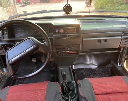 Зелений ВАЗ 21099, об'ємом двигуна 0 л та пробігом 77 тис. км за 1950 $, фото 5 на Automoto.ua