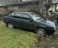 Зеленый ВАЗ 21099, объемом двигателя 1.5 л и пробегом 280 тыс. км за 1200 $, фото 3 на Automoto.ua