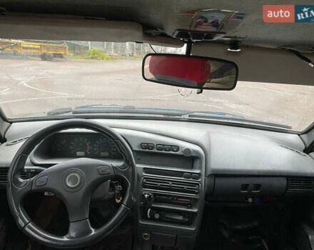 Зеленый ВАЗ 21099, объемом двигателя 1.6 л и пробегом 220 тыс. км за 2800 $, фото 6 на Automoto.ua