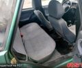 Зеленый ВАЗ 21099, объемом двигателя 1.6 л и пробегом 150 тыс. км за 1250 $, фото 2 на Automoto.ua