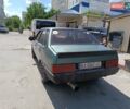 Зеленый ВАЗ 21099, объемом двигателя 1.6 л и пробегом 150 тыс. км за 2300 $, фото 1 на Automoto.ua