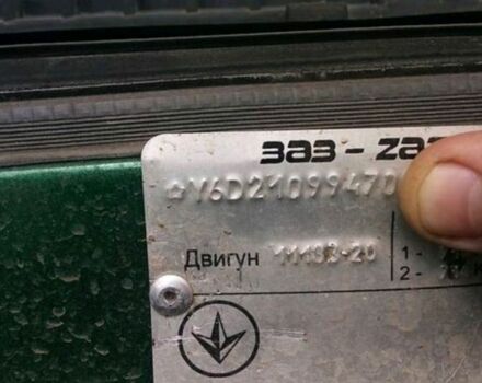 ВАЗ 21099 2007 в Днепре (Днепропетровске) на Automoto.ua Зеленый ВАЗ 21099, объемом двигателя 0 л и пробегом 150 тыс. км за 2000 $, фото 2 на Automoto.ua