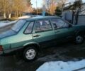 Зеленый ВАЗ 21099, объемом двигателя 1.6 л и пробегом 300 тыс. км за 1500 $, фото 1 на Automoto.ua
