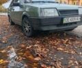 ВАЗ 21099 2007 в Косове на Automoto.ua Зеленый ВАЗ 21099, объемом двигателя 1 л и пробегом 2 тыс. км за 1800 $, фото 4 на Automoto.ua