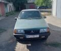 Зелений ВАЗ 21099, об'ємом двигуна 1.6 л та пробігом 219 тис. км за 2350 $, фото 1 на Automoto.ua
