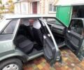 Зеленый ВАЗ 21099, объемом двигателя 0 л и пробегом 2 тыс. км за 2500 $, фото 4 на Automoto.ua