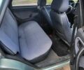 Зеленый ВАЗ 21099, объемом двигателя 1.6 л и пробегом 120 тыс. км за 2200 $, фото 8 на Automoto.ua