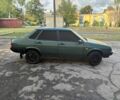 Зелений ВАЗ 21099, об'ємом двигуна 0 л та пробігом 150 тис. км за 1550 $, фото 3 на Automoto.ua