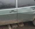 Зеленый ВАЗ 21099, объемом двигателя 0 л и пробегом 350 тыс. км за 450 $, фото 2 на Automoto.ua