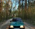 Зелений ВАЗ 21099, об'ємом двигуна 1.6 л та пробігом 0 тис. км за 2000 $, фото 1 на Automoto.ua