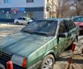 Зеленый ВАЗ 21099, объемом двигателя 1.6 л и пробегом 169 тыс. км за 1000 $, фото 1 на Automoto.ua