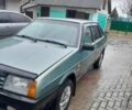 Зеленый ВАЗ 21099, объемом двигателя 1.6 л и пробегом 139 тыс. км за 2250 $, фото 1 на Automoto.ua