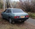 ВАЗ 21099 2007 у Чугуеве на Automoto.ua Зелений ВАЗ 21099, об'ємом двигуна 1.6 л та пробігом 200 тис. км за 1000 $, фото 5 на Automoto.ua