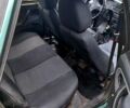 Зелений ВАЗ 21099, об'ємом двигуна 1.6 л та пробігом 197 тис. км за 1300 $, фото 4 на Automoto.ua