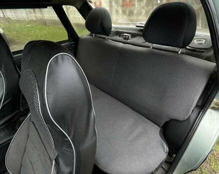 ВАЗ 21099 2007 в Киеве на Automoto.ua Зеленый ВАЗ 21099, объемом двигателя 1.59 л и пробегом 280 тыс. км за 2000 $, фото 18 на Automoto.ua