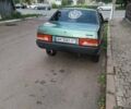 Зеленый ВАЗ 21099, объемом двигателя 1.6 л и пробегом 240 тыс. км за 2300 $, фото 1 на Automoto.ua
