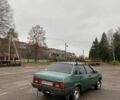 Зеленый ВАЗ 21099, объемом двигателя 1.6 л и пробегом 220 тыс. км за 2800 $, фото 5 на Automoto.ua