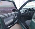 Зеленый ВАЗ 21099, объемом двигателя 1.6 л и пробегом 300 тыс. км за 2500 $, фото 3 на Automoto.ua