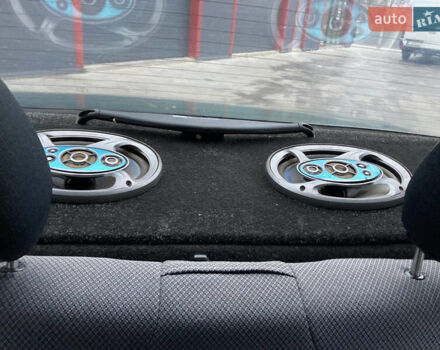 Зеленый ВАЗ 21099, объемом двигателя 1.6 л и пробегом 200 тыс. км за 1950 $, фото 31 на Automoto.ua