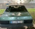 Зеленый ВАЗ 21099, объемом двигателя 1.6 л и пробегом 250 тыс. км за 1200 $, фото 1 на Automoto.ua