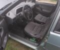 Зелений ВАЗ 21099, об'ємом двигуна 1.6 л та пробігом 230 тис. км за 2000 $, фото 5 на Automoto.ua