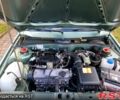 Зеленый ВАЗ 21099, объемом двигателя 1.6 л и пробегом 120 тыс. км за 2200 $, фото 13 на Automoto.ua