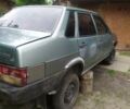 Зеленый ВАЗ 21099, объемом двигателя 1.6 л и пробегом 188 тыс. км за 900 $, фото 3 на Automoto.ua