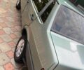 Зелений ВАЗ 21099, об'ємом двигуна 0 л та пробігом 77 тис. км за 1950 $, фото 1 на Automoto.ua