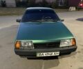 Зелений ВАЗ 21099, об'ємом двигуна 1.6 л та пробігом 227 тис. км за 1950 $, фото 1 на Automoto.ua