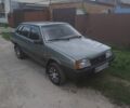 Зелений ВАЗ 21099, об'ємом двигуна 1.6 л та пробігом 230 тис. км за 2000 $, фото 1 на Automoto.ua