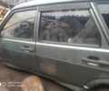 Зеленый ВАЗ 21099, объемом двигателя 0 л и пробегом 1000 тыс. км за 238 $, фото 2 на Automoto.ua