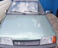 Зеленый ВАЗ 21099, объемом двигателя 1.6 л и пробегом 100 тыс. км за 51000 $, фото 1 на Automoto.ua