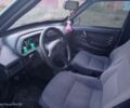 Зеленый ВАЗ 21099, объемом двигателя 1.6 л и пробегом 220 тыс. км за 1600 $, фото 8 на Automoto.ua