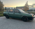 ВАЗ 21099 2007 в Волочиске на Automoto.ua Зеленый ВАЗ 21099, объемом двигателя 1.6 л и пробегом 560 тыс. км за 2100 $, фото 3 на Automoto.ua