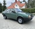 Зеленый ВАЗ 21099, объемом двигателя 0 л и пробегом 90 тыс. км за 2600 $, фото 1 на Automoto.ua