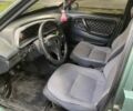 Зеленый ВАЗ 21099, объемом двигателя 1.6 л и пробегом 250 тыс. км за 1200 $, фото 4 на Automoto.ua
