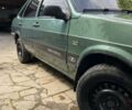Зелений ВАЗ 21099, об'ємом двигуна 1.6 л та пробігом 175 тис. км за 2200 $, фото 7 на Automoto.ua
