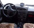Зеленый ВАЗ 21099, объемом двигателя 1.6 л и пробегом 137 тыс. км за 2500 $, фото 1 на Automoto.ua
