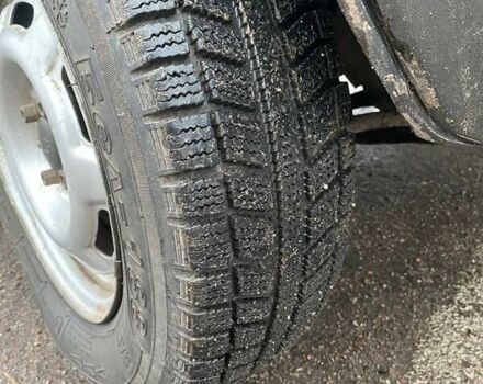 Зеленый ВАЗ 21099, объемом двигателя 1.6 л и пробегом 220 тыс. км за 2800 $, фото 7 на Automoto.ua