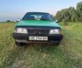 Зеленый ВАЗ 21099, объемом двигателя 1.5 л и пробегом 378 тыс. км за 1200 $, фото 1 на Automoto.ua