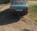 Зеленый ВАЗ 21099, объемом двигателя 0.16 л и пробегом 140 тыс. км за 1899 $, фото 4 на Automoto.ua
