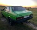 Зеленый ВАЗ 21099, объемом двигателя 1.5 л и пробегом 378 тыс. км за 1200 $, фото 3 на Automoto.ua