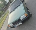 Зеленый ВАЗ 21099, объемом двигателя 1.6 л и пробегом 171 тыс. км за 2350 $, фото 1 на Automoto.ua