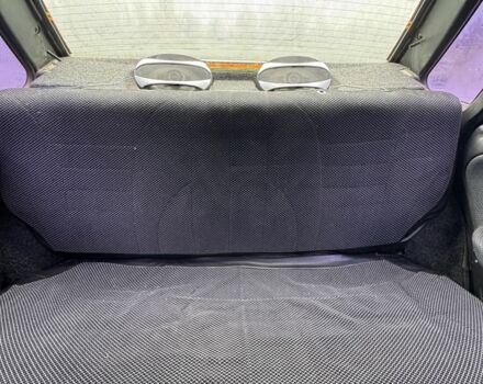 Зеленый ВАЗ 21099, объемом двигателя 1.5 л и пробегом 247 тыс. км за 1350 $, фото 9 на Automoto.ua