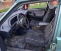 Зеленый ВАЗ 21099, объемом двигателя 1.6 л и пробегом 220 тыс. км за 2000 $, фото 1 на Automoto.ua