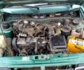 Зеленый ВАЗ 21099, объемом двигателя 1.6 л и пробегом 197 тыс. км за 1300 $, фото 2 на Automoto.ua