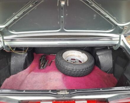 Зеленый ВАЗ 21099, объемом двигателя 0 л и пробегом 2 тыс. км за 2500 $, фото 11 на Automoto.ua