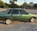 Зеленый ВАЗ 21099, объемом двигателя 1.6 л и пробегом 226 тыс. км за 2000 $, фото 11 на Automoto.ua
