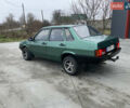 Зеленый ВАЗ 21099, объемом двигателя 1.6 л и пробегом 200 тыс. км за 1950 $, фото 12 на Automoto.ua